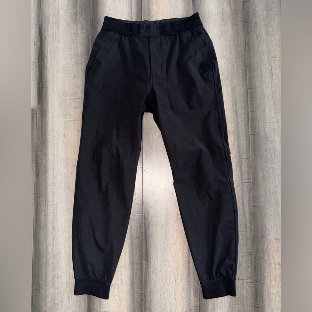 Lululemon ABC joggers